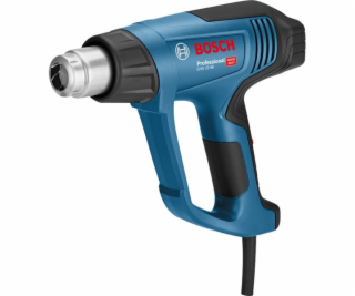 Horkovzdušná pistole Bosch GHG 23-66 Professional + 5díln...