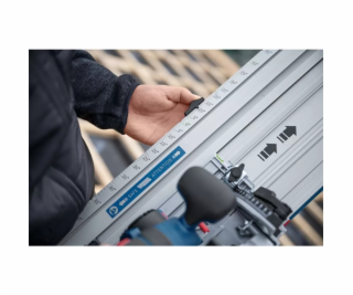 Vodicí lišta Bosch FSN 300 X