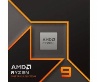 AMD Ryzen 9 9900X, procesor