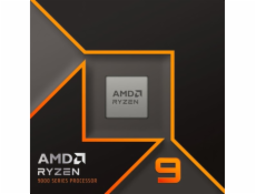 AMD Ryzen 9 9900X, procesor