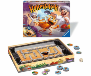 Ravensburger šváb, desková hra