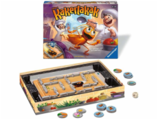 Ravensburger šváb, desková hra