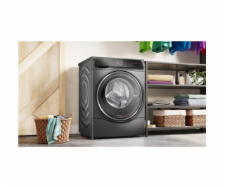 Bosch WNC254AS0 Series 8, pračka se sušičkou