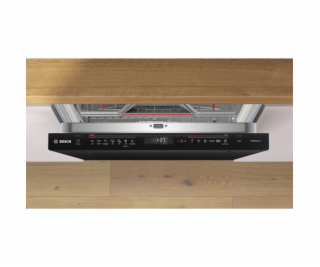 Bosch SMP6ZCC71S Series 6, myčka nádobí