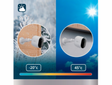 Arlo Pro 5 Spotlight, bezpečnostní kamera