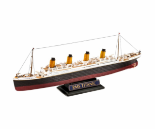 Dárková sada Revell RMS Titanic, model vozidla