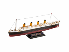 Dárková sada Revell RMS Titanic, model vozidla