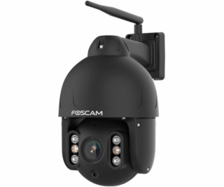 Foscam SD8P, sledovací kamera