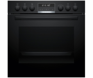 Bosch HND675LS62, sporák set