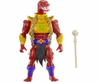 Figurka Mattel Masters of the Universe Origins Snake Men ...