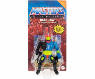 Figurka Mattel Masters of the Universe Origins Trap Jaw