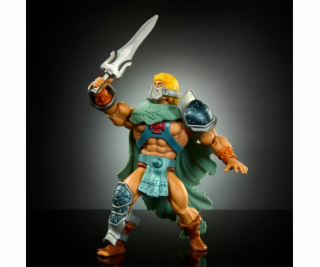 Mattel Masters of the Universe Origins Želvy šedé lebky S...