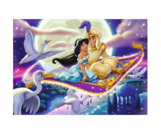 Ravensburger  Puzzle Disney Collector s Edition - Aladdin 