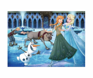 Ravensburger  Puzzle Disney Collector s Edition - Frozen 