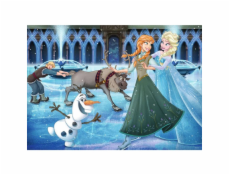 Ravensburger  Puzzle Disney Collector s Edition - Frozen 