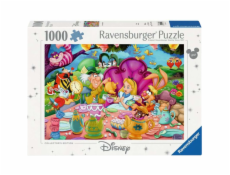 Ravensburger  Disney sběratelská edice - Alenka v říši divů, puzzle 