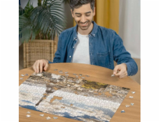 Ravensburger Puzzle Krásné Panoramata - Paříž