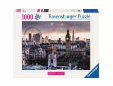 Ravensburger Puzzle Krásné Panoramata - Londýn
