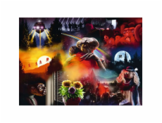Ravensburger Puzzle Universal VAULT Movie Collection - ET