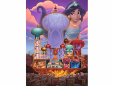 Ravensburger Puzzle Disney Castles: Jasmine