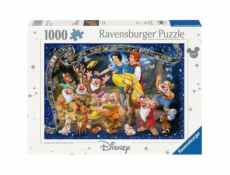Ravensburger  Puzzle Disney Collector s Edition - Snow White 