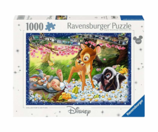 Ravensburger  Puzzle Disney Collector s Edition - Bambi 