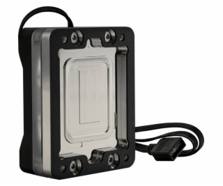 Thermal Grizzly Intel Mycro Direct-Die Pro RGB, chladič