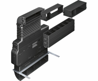 Neff recirkulační sada Z8200X1, přestavbová sada