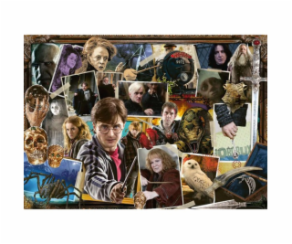 Puzzle Ravensburger Harry Potter vs. Voldemort
