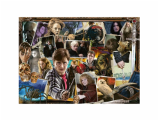 Puzzle Ravensburger Harry Potter vs. Voldemort