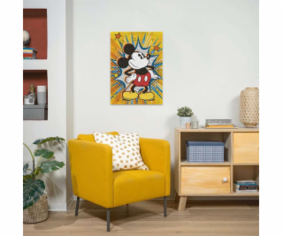 Puzzle Ravensburger Disney Retro Mickey