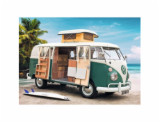 Puzzle Ravensburger Volkswagen T1 CamperVan