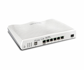 DrayTek Vigor 2866L, router