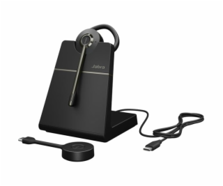 Jabra Engage 55 SE - USB-C UC Convertible, Headset