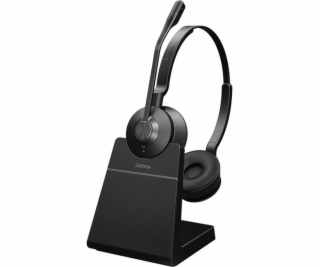 Jabra Engage 55 SE - USB-A UC Stereo, headset