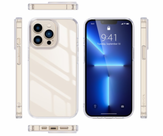 Nevox StyleShell SHOCKFlex, pouzdro na mobilní telefon