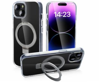 Nevox StyleShell SHOCKFlex s funkcí stojánku, pouzdro na ...
