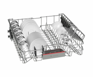 Bosch SMI4ETS08E Series 4, myčka nádobí