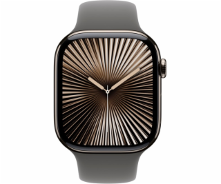 Apple Watch Series 10, chytré hodinky