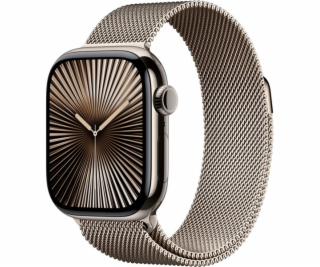 Apple Watch Series 10, chytré hodinky