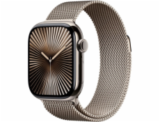 Apple Watch Series 10, chytré hodinky