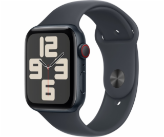 Apple Watch SE, chytré hodinky