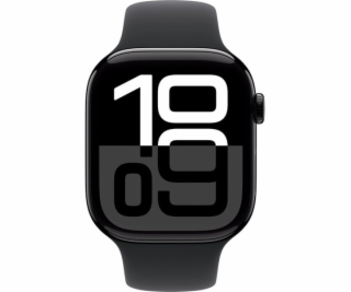 Apple Watch Series 10, chytré hodinky