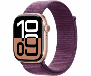 Apple Watch Series 10, chytré hodinky