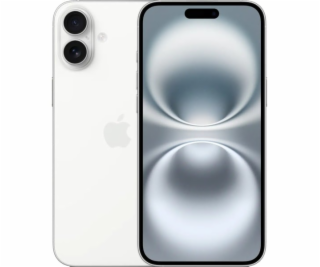 Apple iPhone 16 Plus 256GB, mobilní telefon