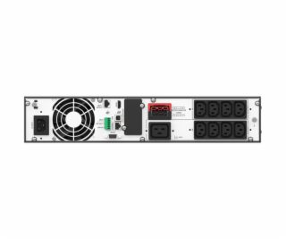 BlueWalker Powerwalker VFI 3000 LICR IoT, UPS