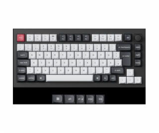 Keychron Q1 HE, herní klávesnice