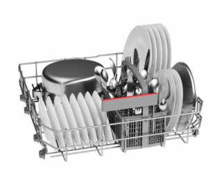 Bosch SBV4ETX08E Series 4, myčka nádobí