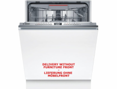 Bosch SBV4EVX08E Series 4, myčka nádobí