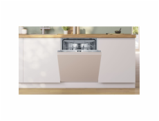Bosch SMV4EVX08E Series 4, myčka nádobí